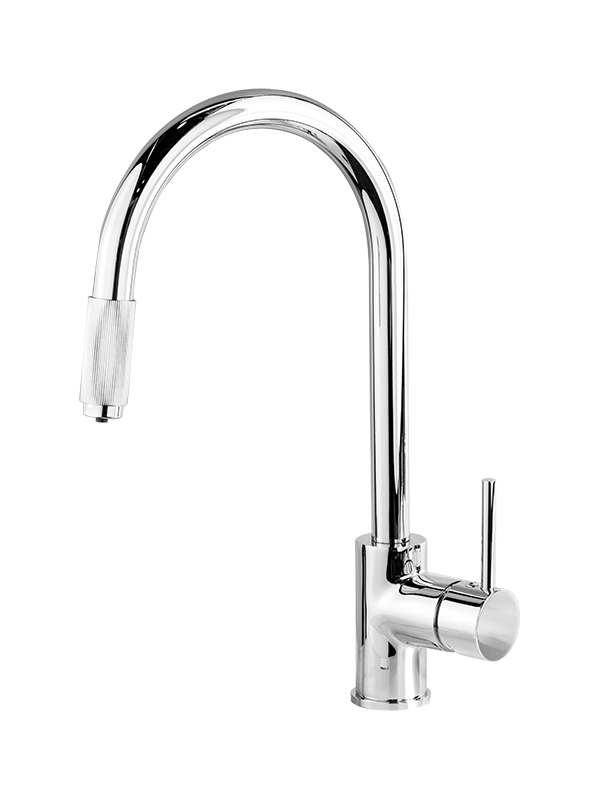 Single Handle Basin Faucet 