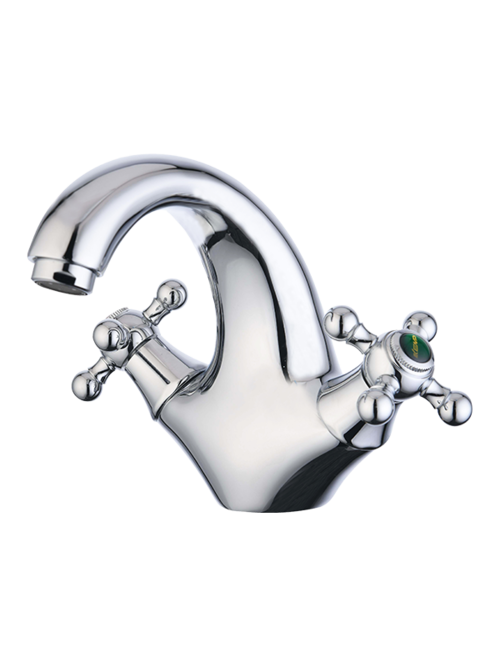Exploring the Advantages of Dual Handle Faucets: Features and Benefits