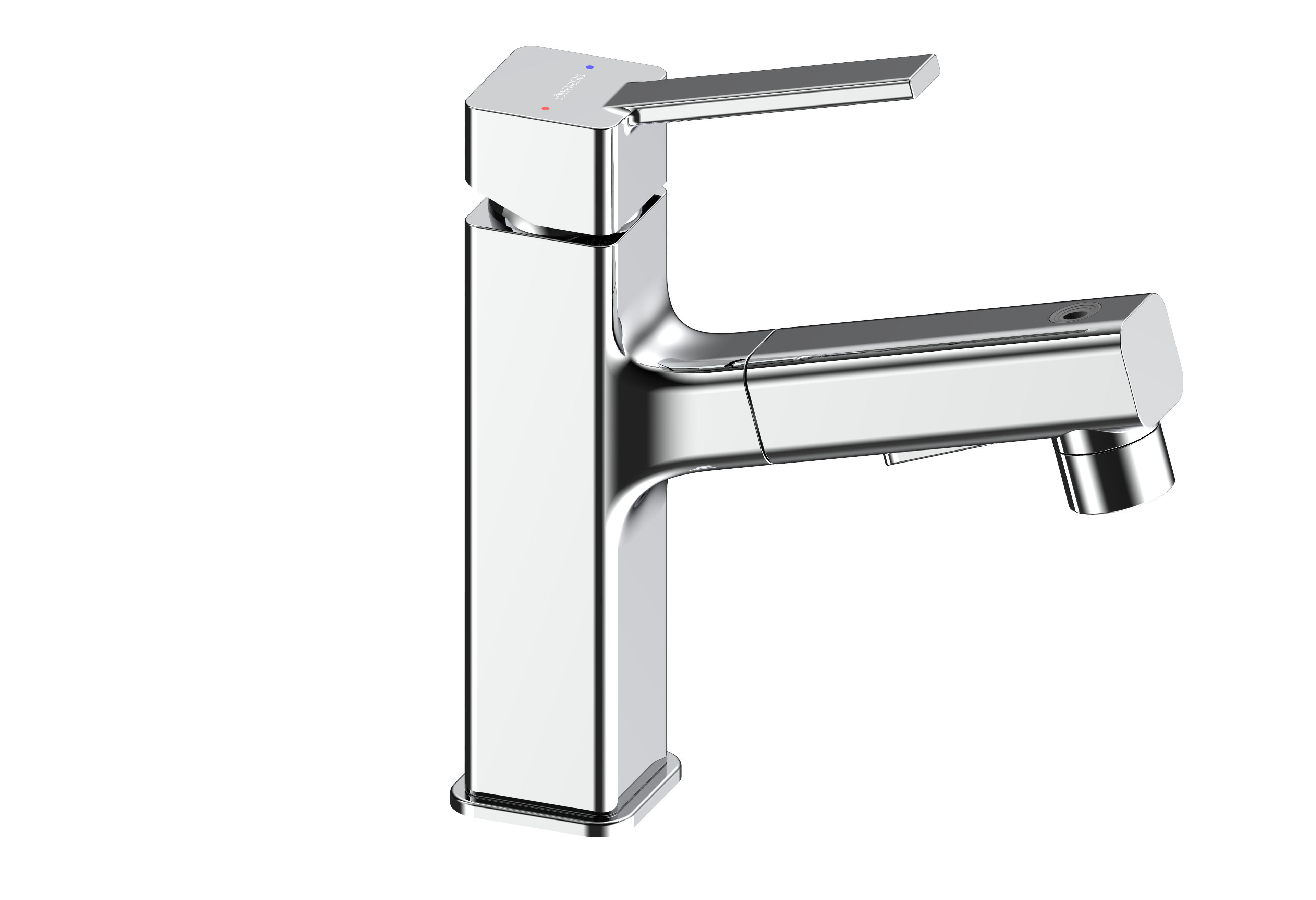The Convenience of Single Lever Kitchen Faucets