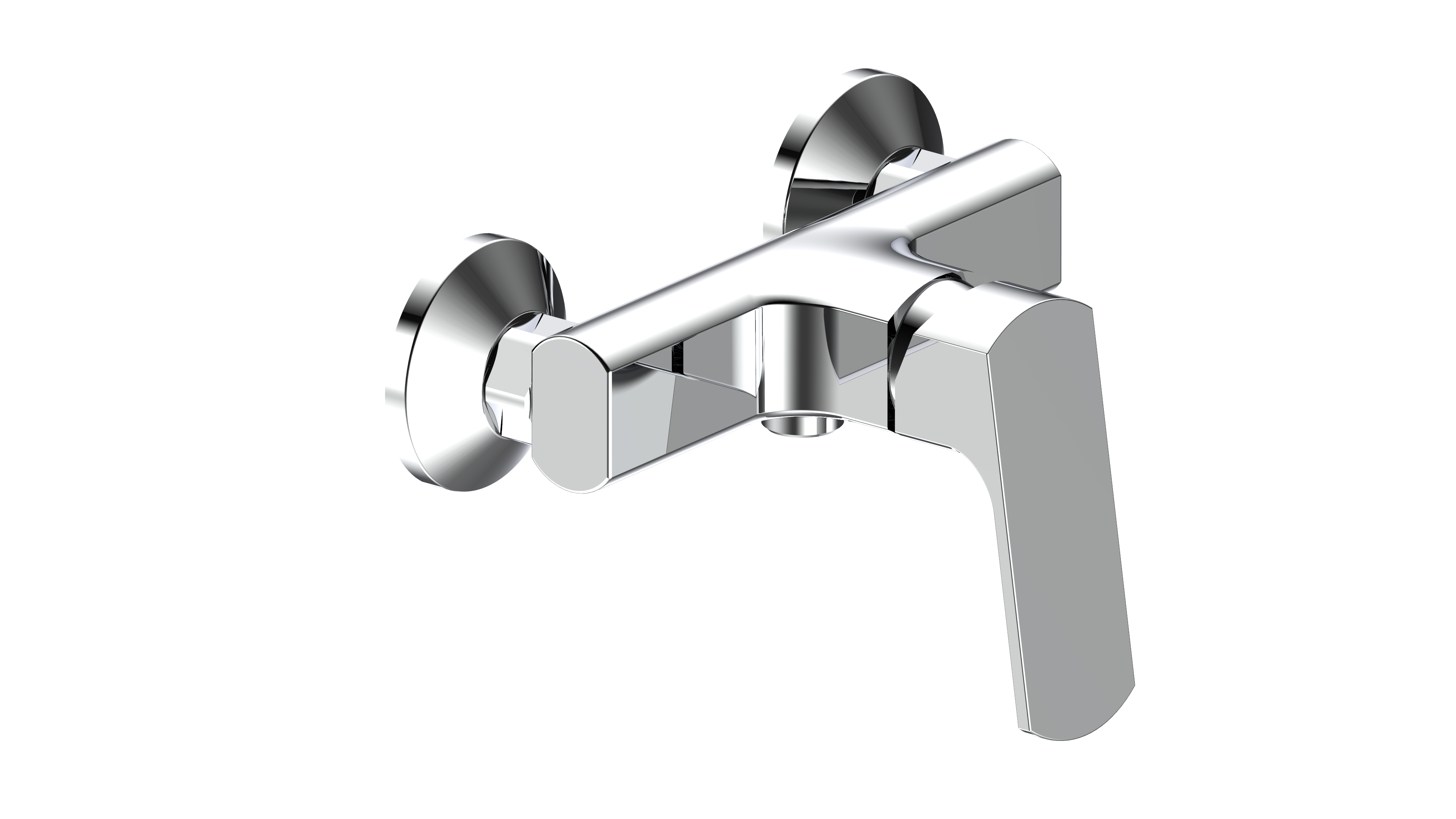 Single Lever Kitchen Faucets: The Convenience of One Handle Control